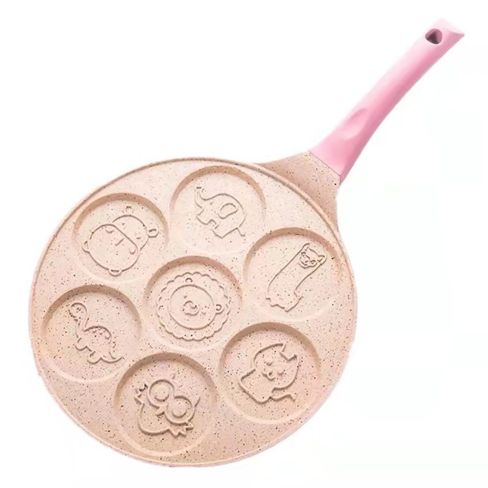 アルミ合金シリコン製ミニパンケーキメーカー ブラック ベージ - Mini Pancake Griddle のレビューと価格