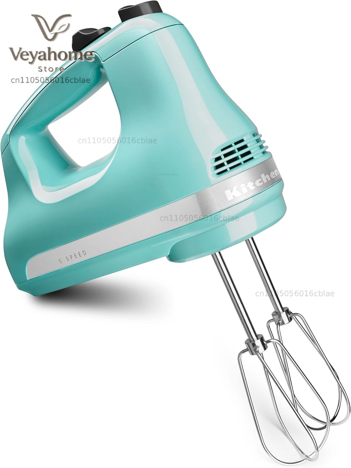 キッチンエイド 5 ウルトラパワースピードハンドミキサー - - Kitchenaid Mixer Hand Mixer のレビューと価格