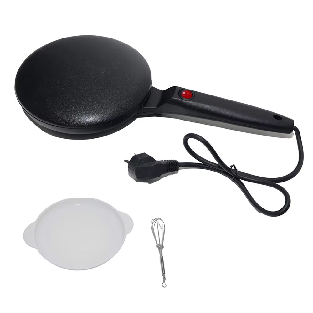 TINSOL 電気パンケーキメーカー ケーキメーカー 朝食ピ - Mini Pancake Griddle のレビューと価格