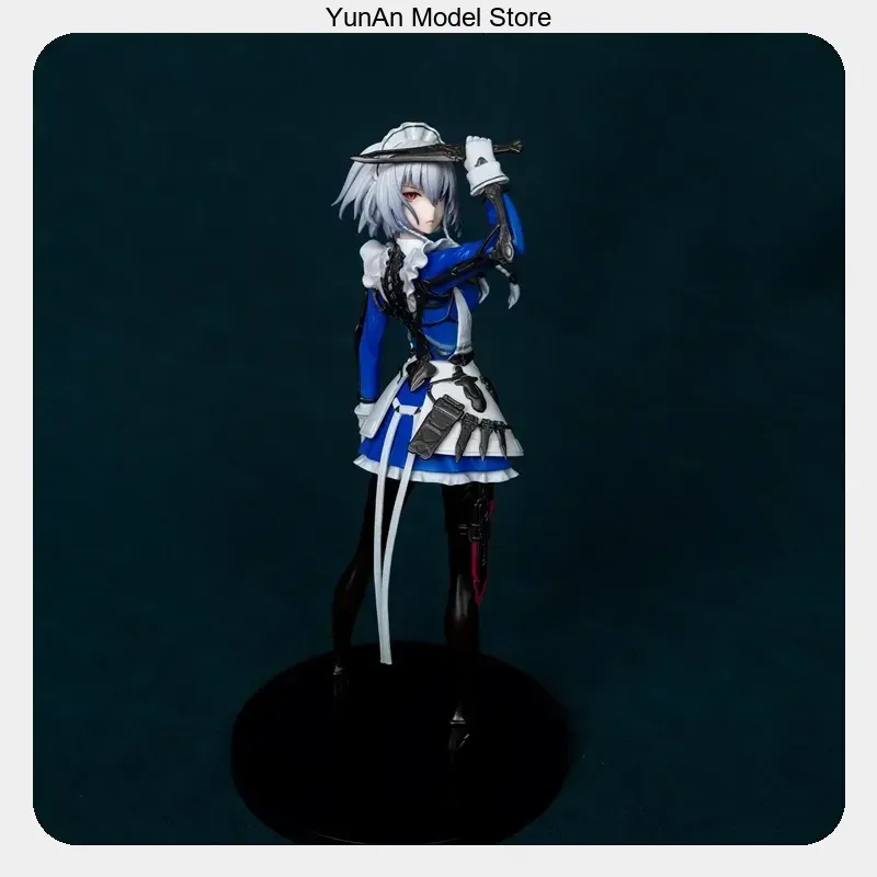 ゲームフィギュア像モデルコレクションデスクトップ装飾飾り23 - Okonomiyaki Spatula のレビューと価格